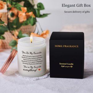 Gifts for Her Girlfriend Valentines Anniversary Birthday‎ Gifts, Romantic